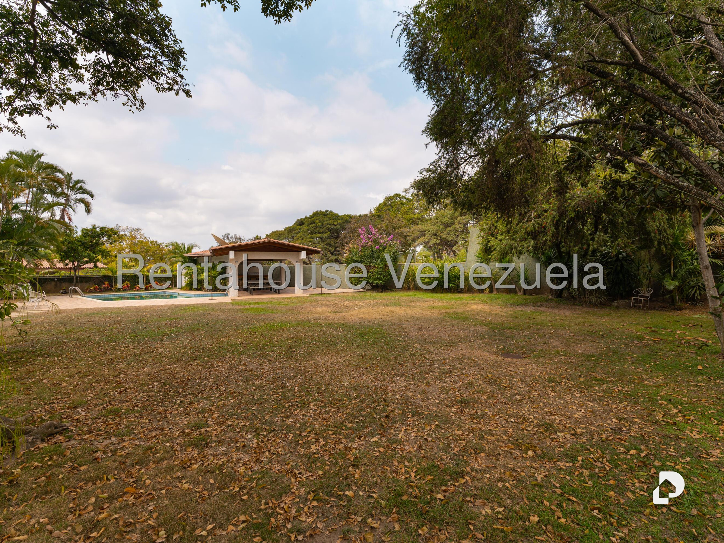 Casa en Country Club, Caracas