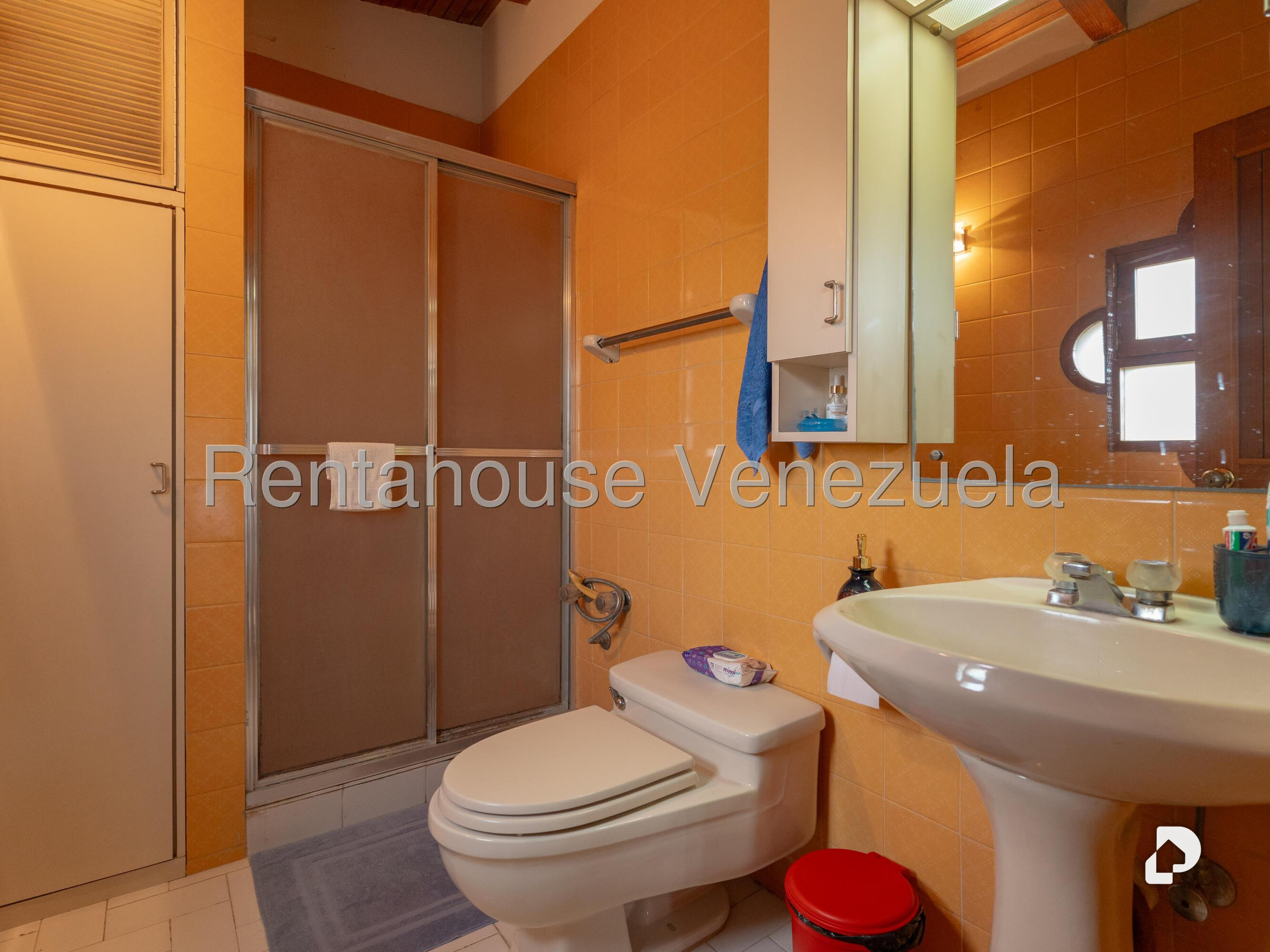 Casa en Country Club, Caracas