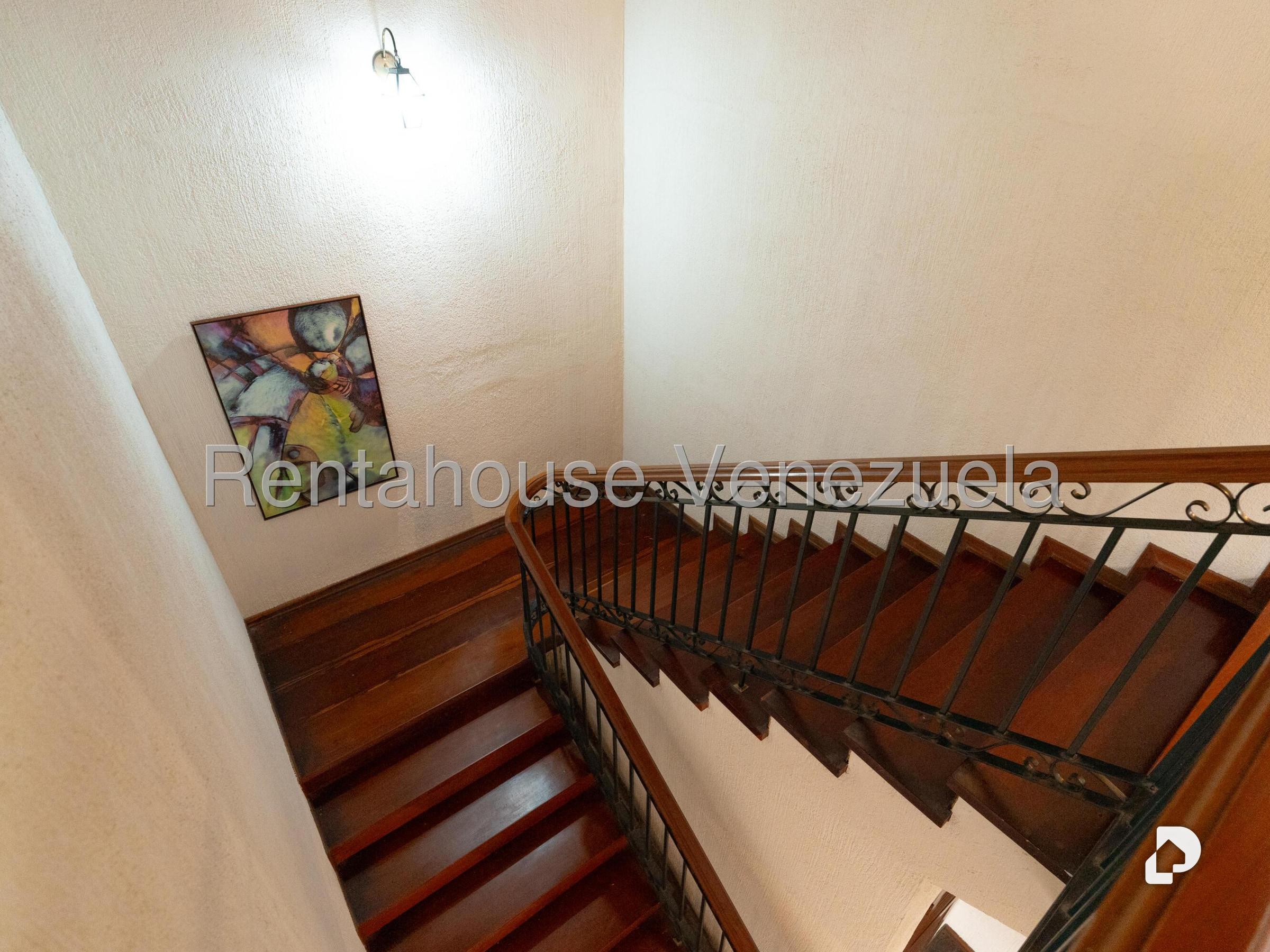 Casa en Country Club, Caracas