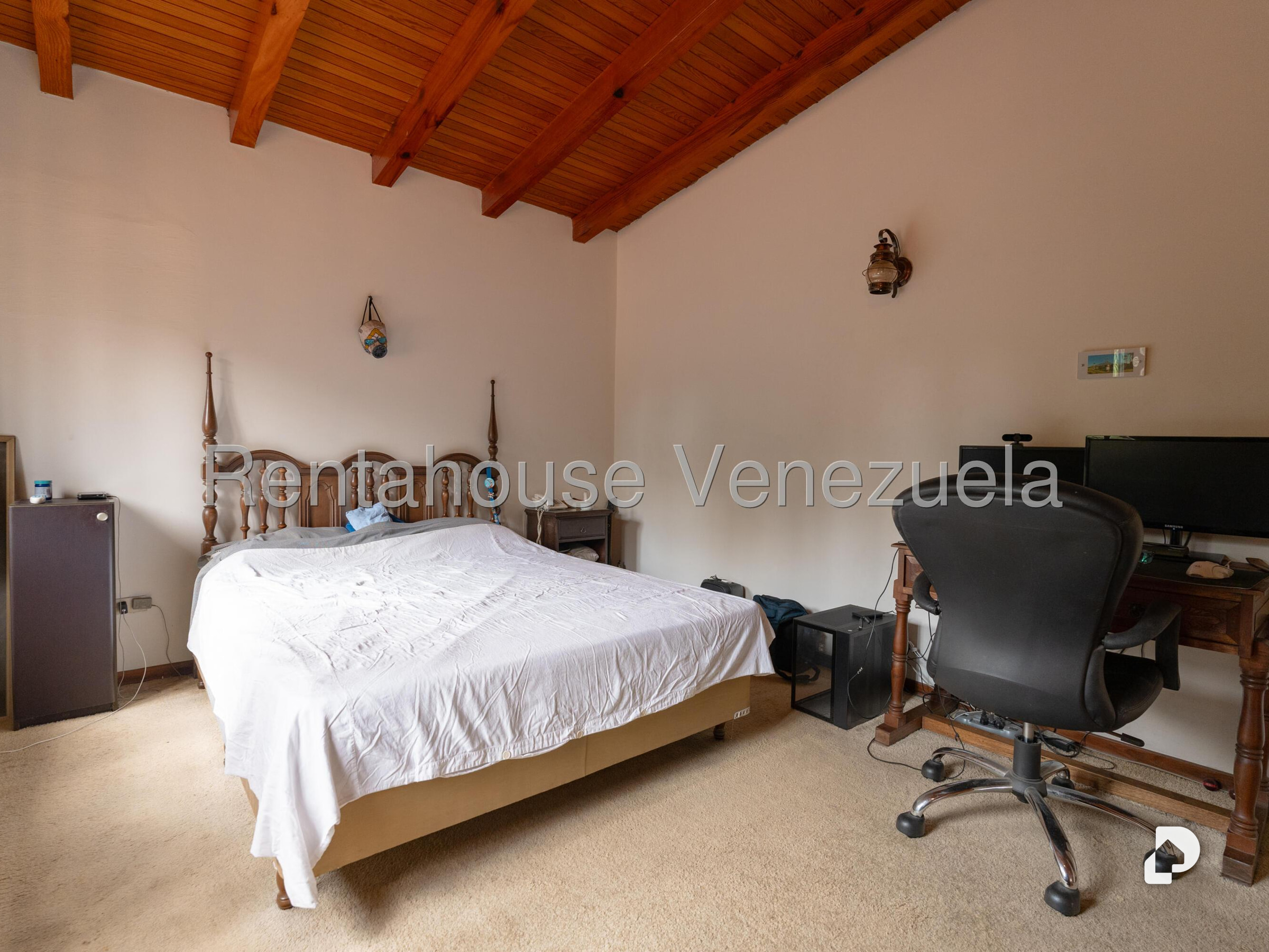 Casa en Country Club, Caracas