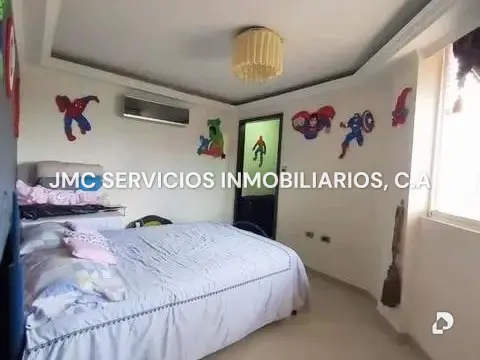 Townhouse in Juanico, Maturín – 8