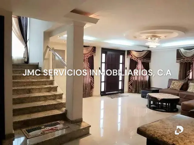 Townhouse in Juanico, Maturín – 2