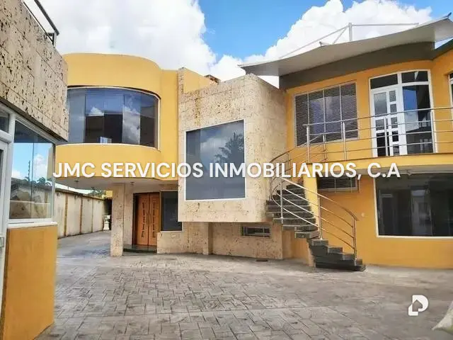 Townhouse in Juanico, Maturín – 1