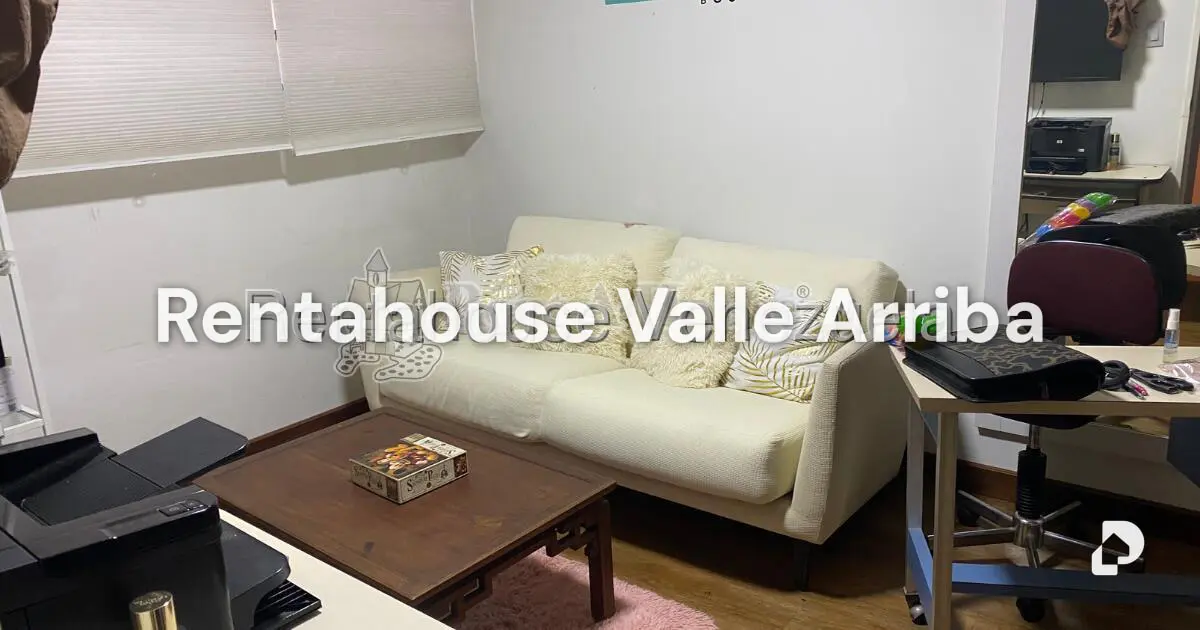 Casa en La Lagunita Country Club, Caracas – 22