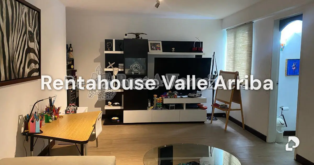 Casa en La Lagunita Country Club, Caracas – 16