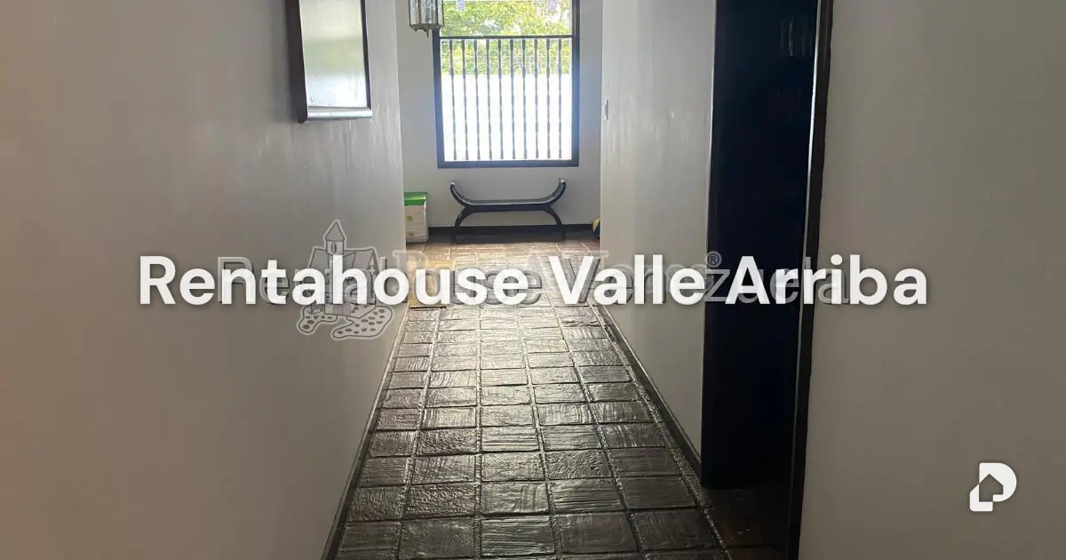 Casa en La Lagunita Country Club, Caracas – 25
