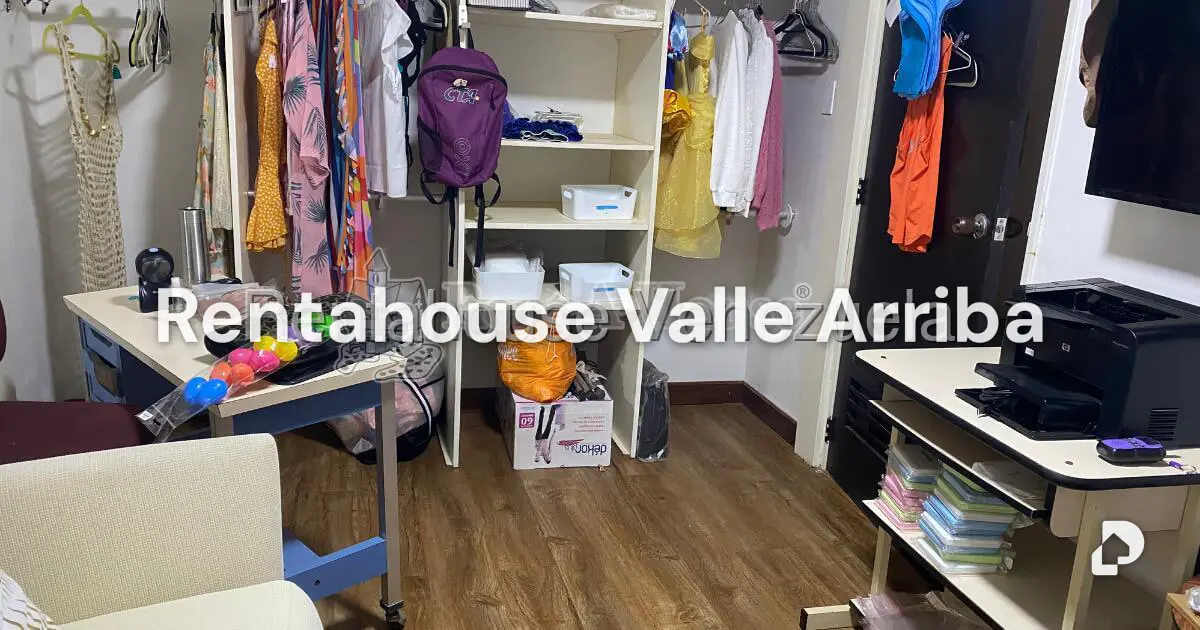 Casa en La Lagunita Country Club, Caracas – 23