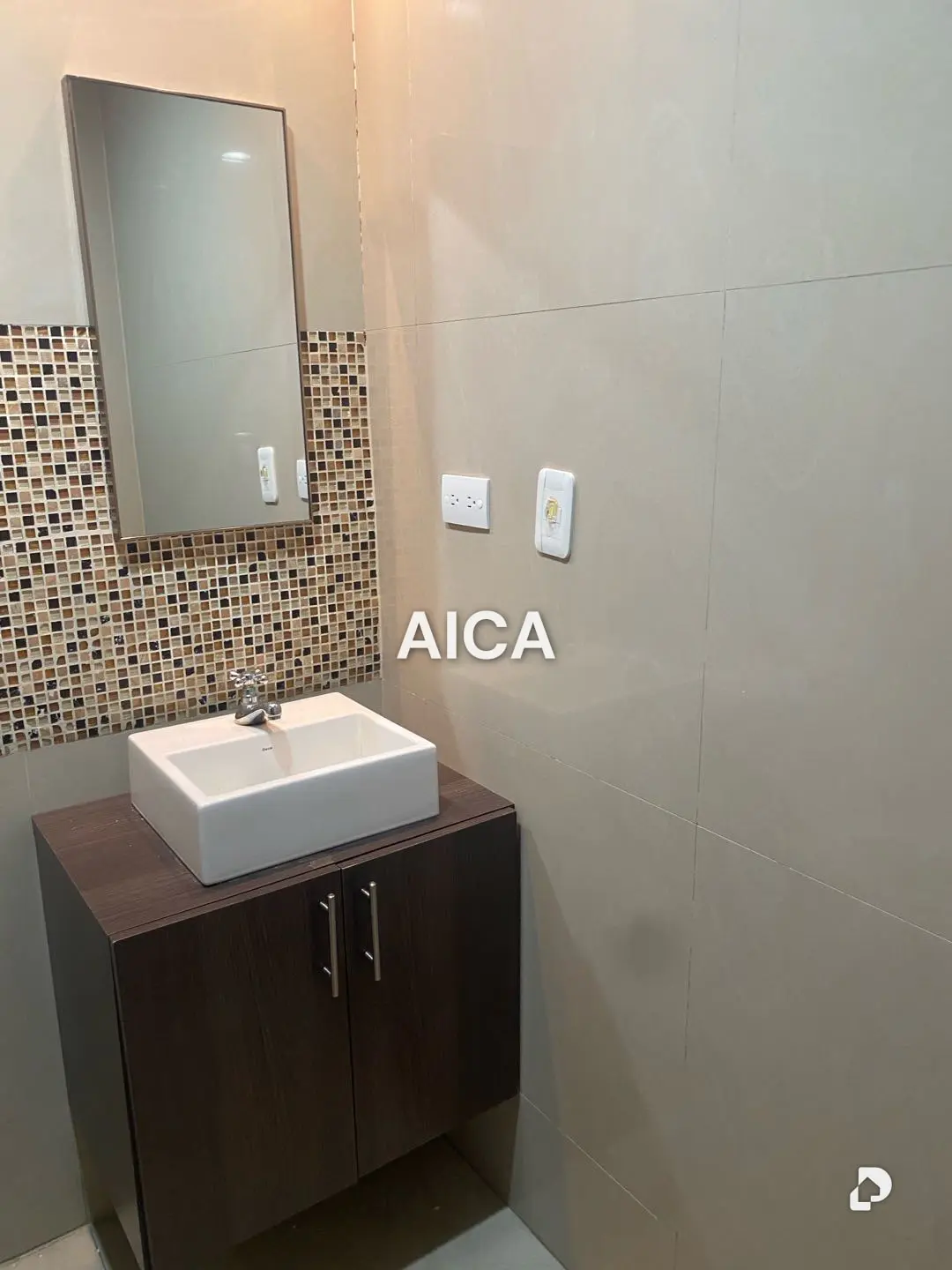Oficina en La Lagunita, Caracas – 10