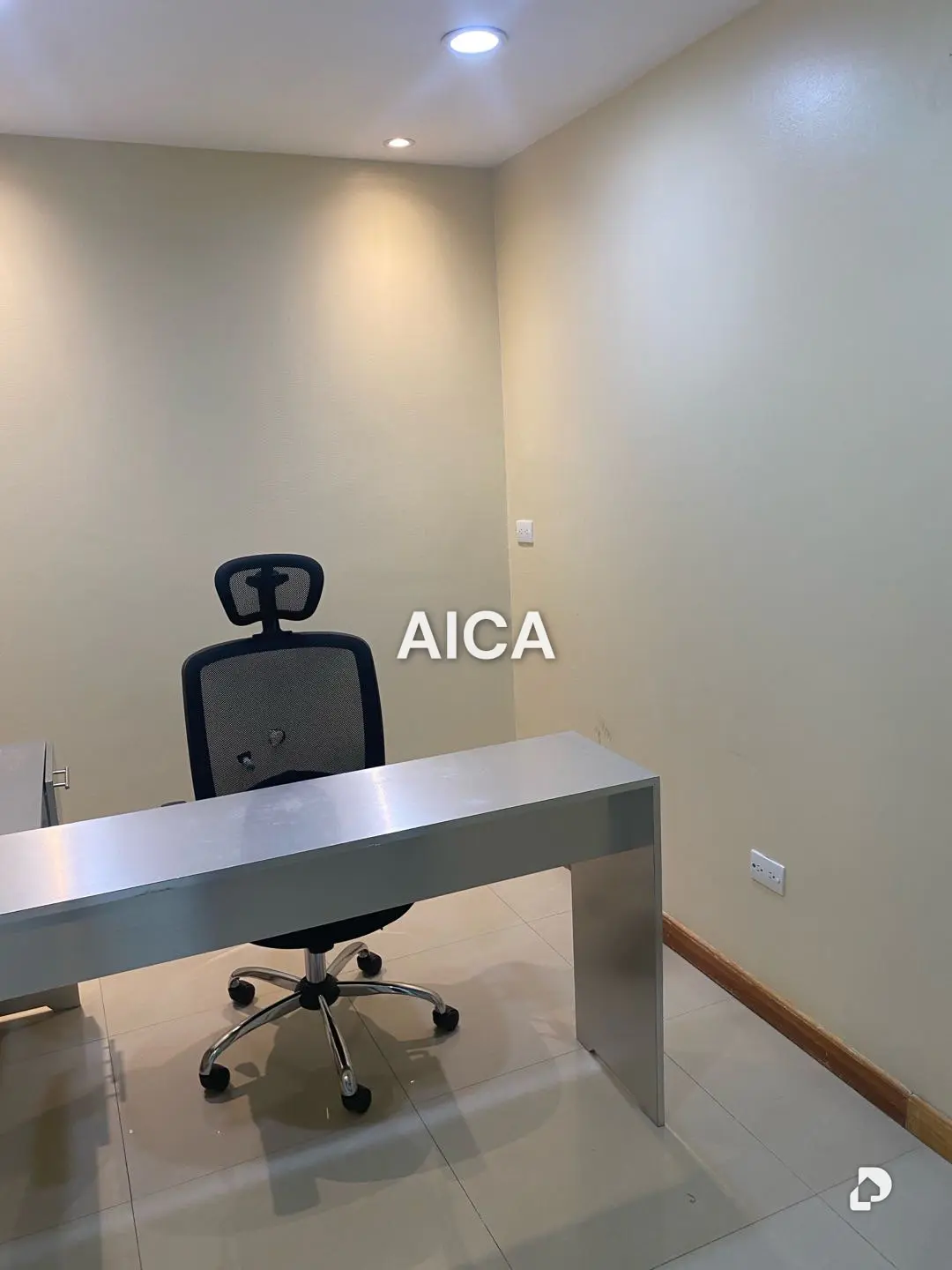 Oficina en La Lagunita, Caracas – 6