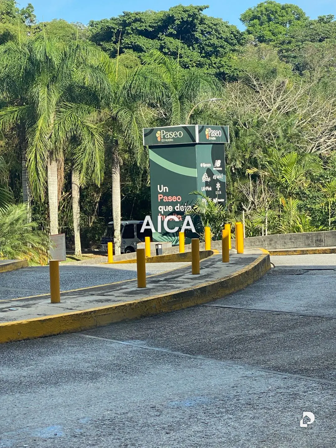 Oficina en La Lagunita, Caracas – 3