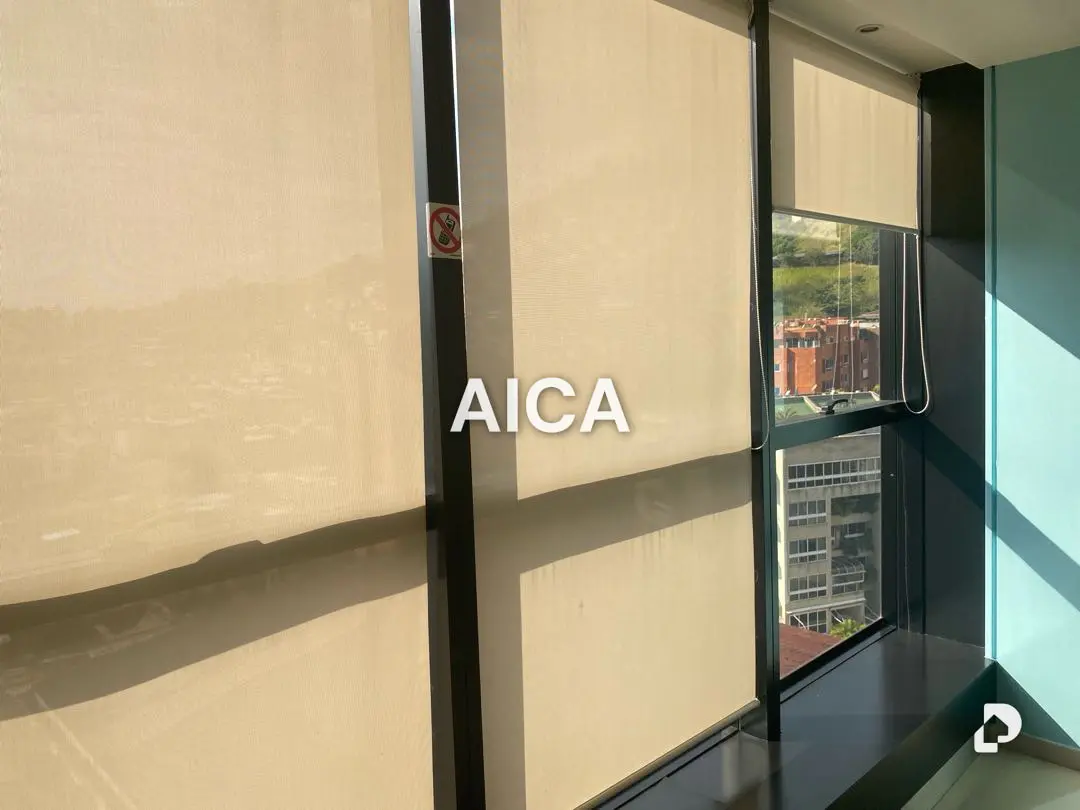 Oficina en La Lagunita, Caracas – 7