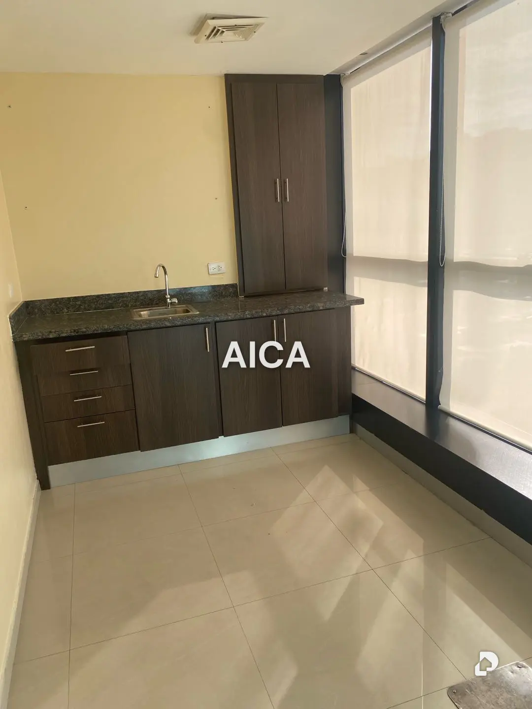 Oficina en La Lagunita, Caracas – 4