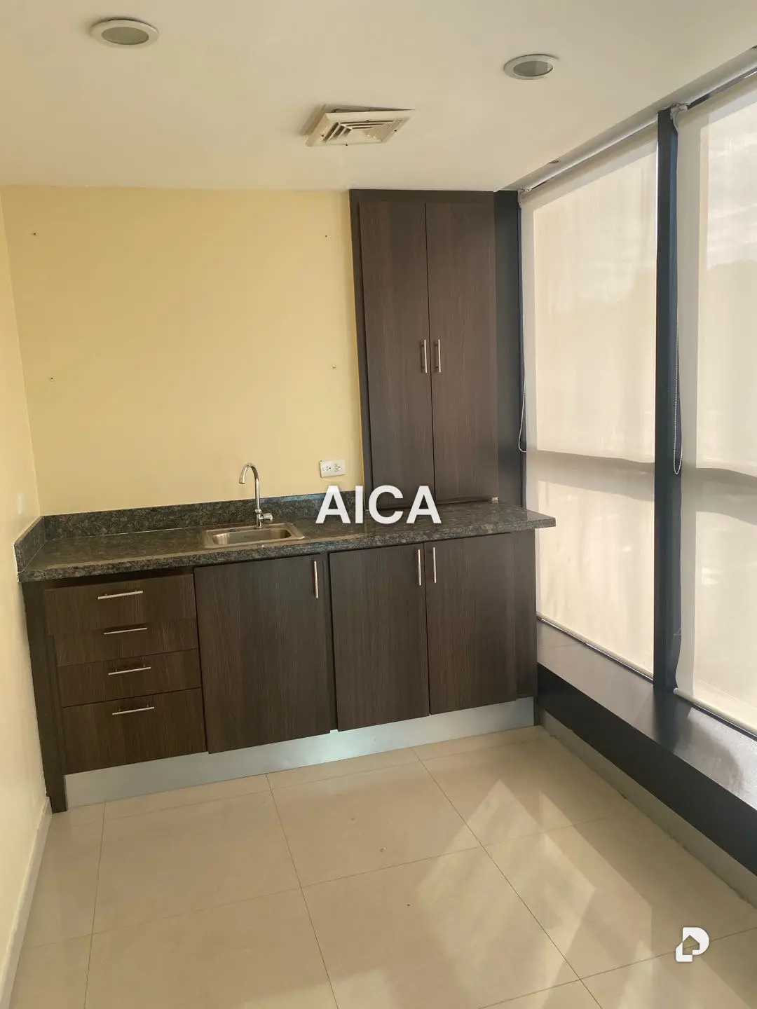 Oficina en La Lagunita, Caracas – 5