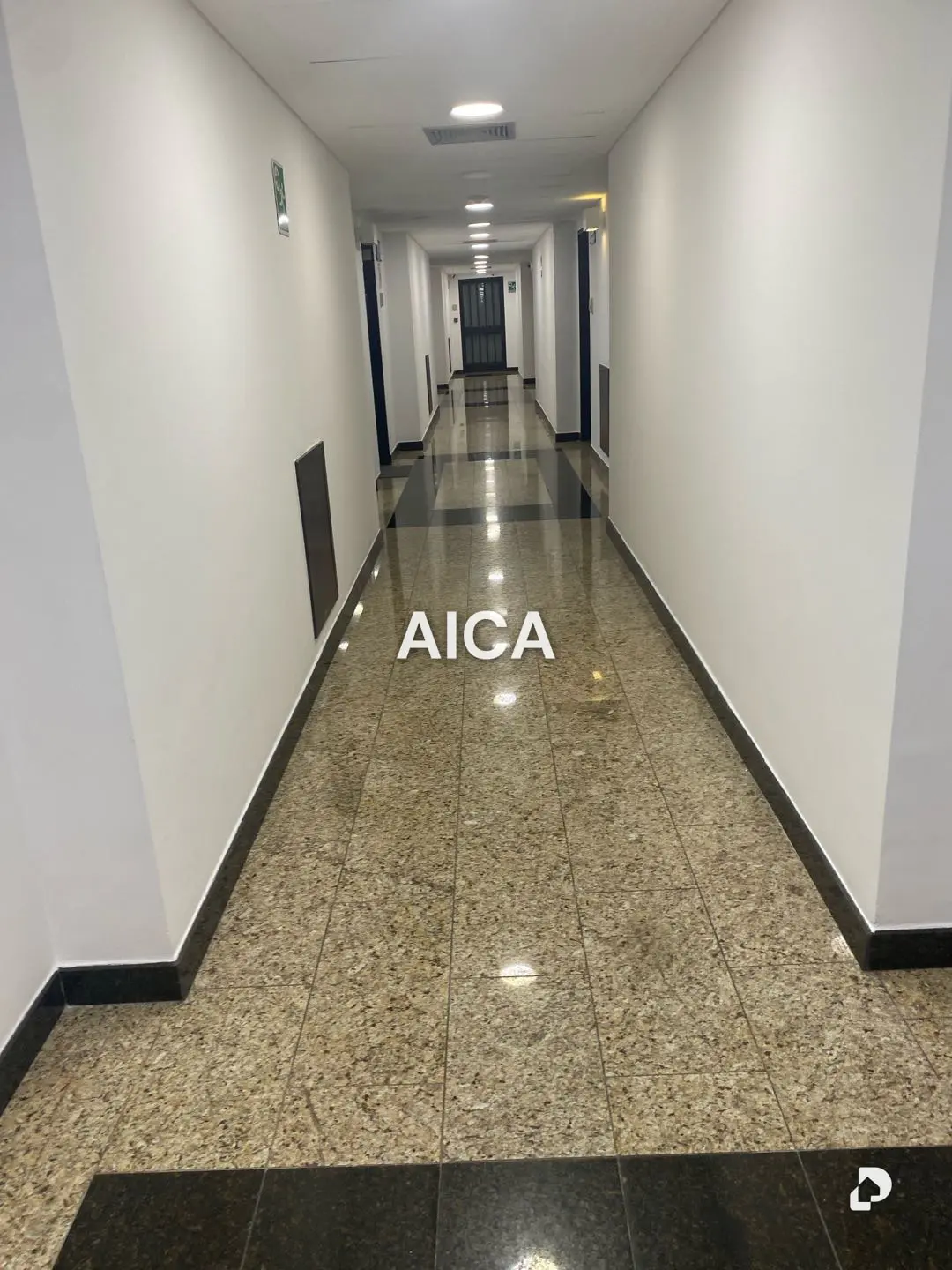 Oficina en La Lagunita, Caracas – 11