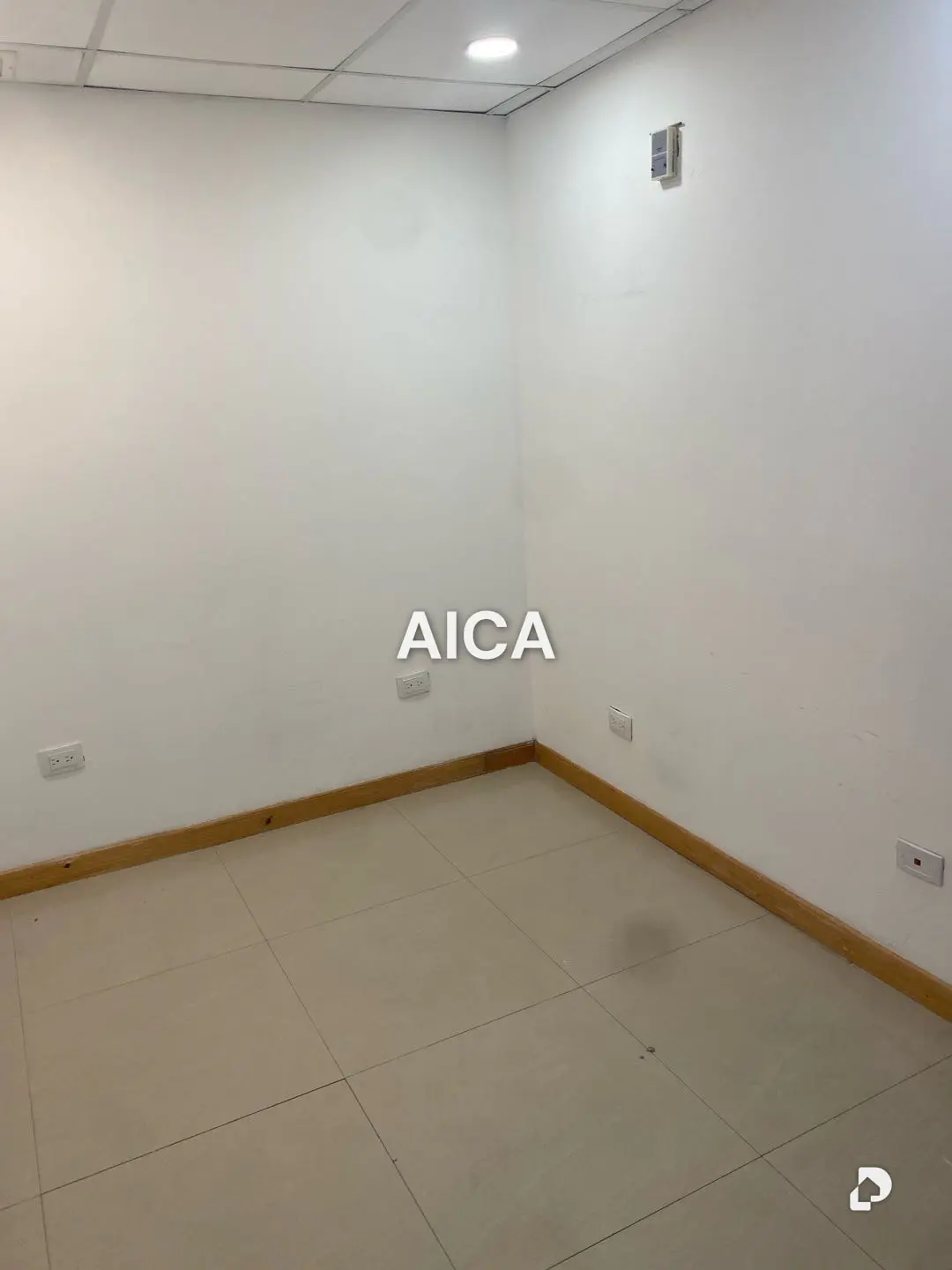 Oficina en La Lagunita, Caracas – 8