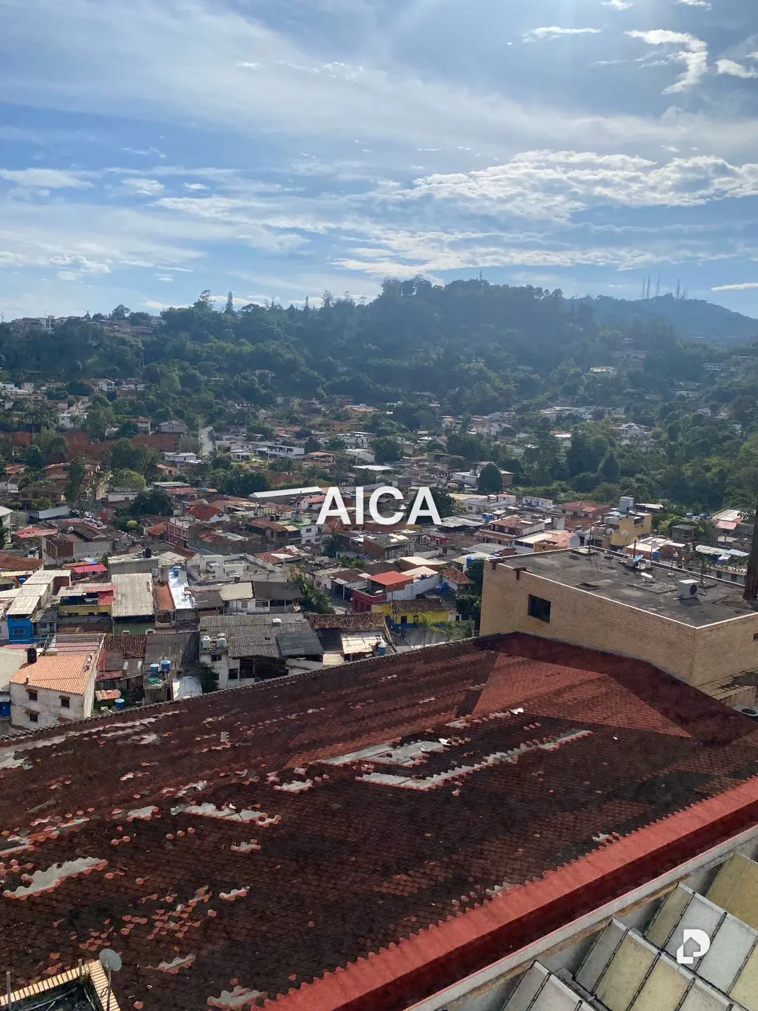 Oficina en La Lagunita, Caracas – 12