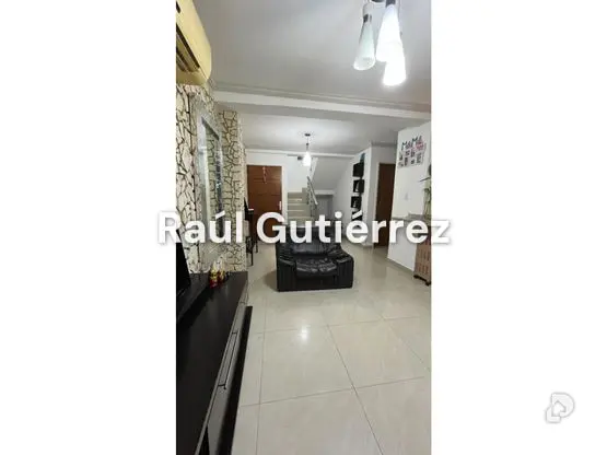 Casa en Urb. E Morichal, Cabudare – 27