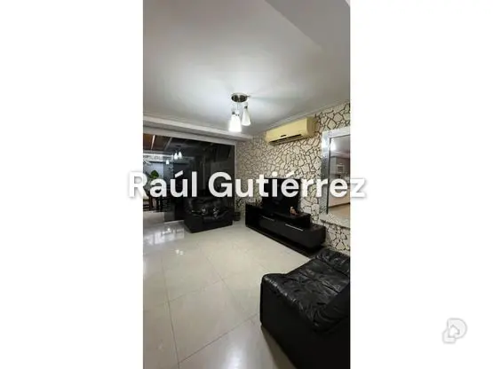 Casa en Urb. E Morichal, Cabudare – 25