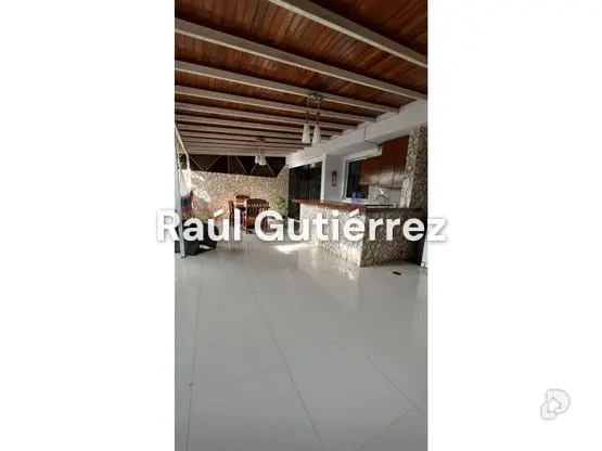 Casa en Urb. E Morichal, Cabudare – 17