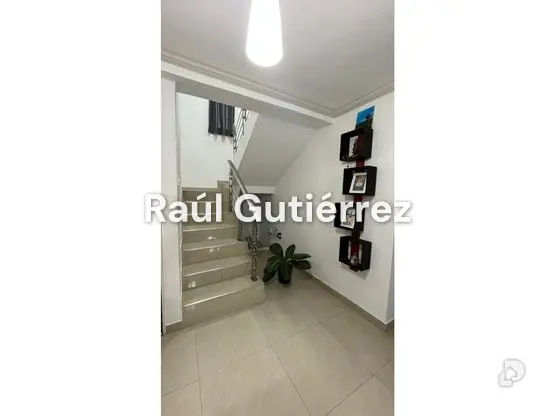 Casa en Urb. E Morichal, Cabudare – 15