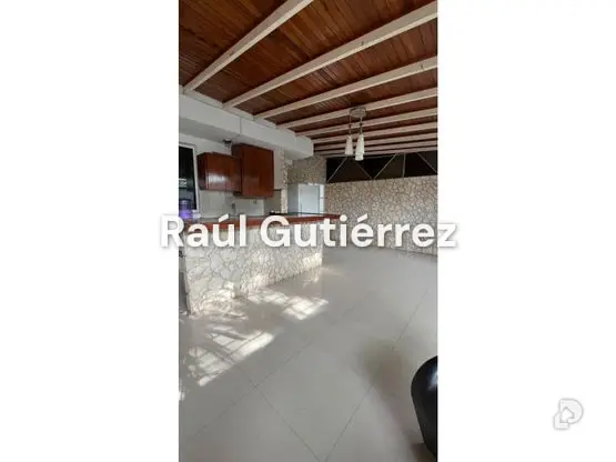 Casa en Urb. E Morichal, Cabudare – 16