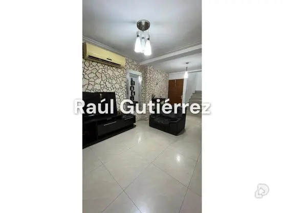 Casa en Urb. E Morichal, Cabudare – 26