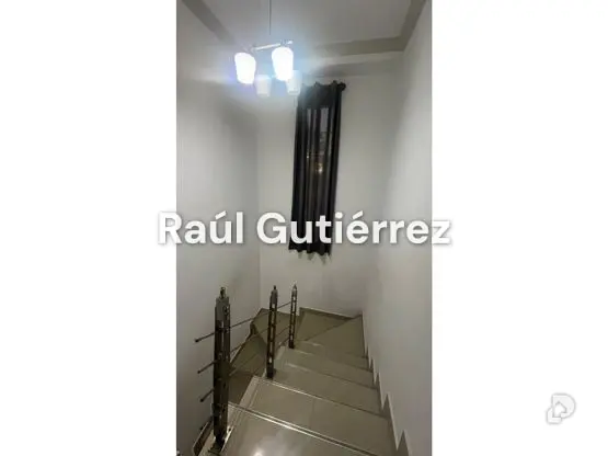Casa en Urb. E Morichal, Cabudare – 9