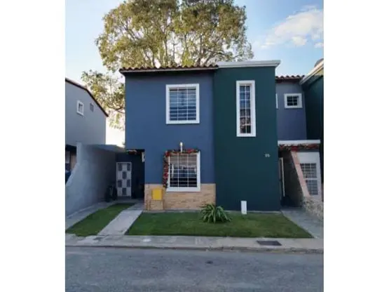 House in Cabudare - 1