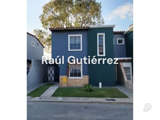 Casa en Urb. E Morichal, Cabudare – 1