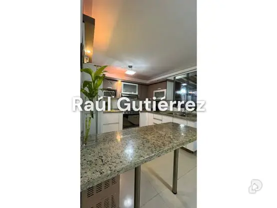 Casa en Urb. E Morichal, Cabudare – 23