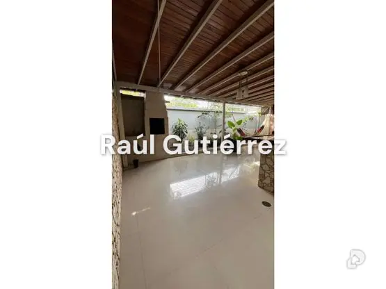 Casa en Urb. E Morichal, Cabudare – 3