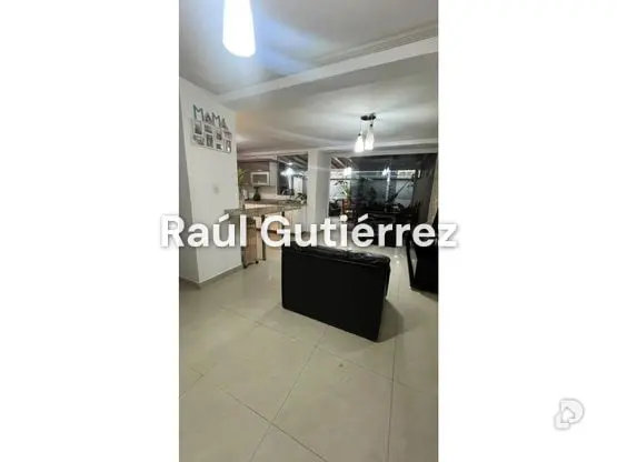 Casa en Urb. E Morichal, Cabudare – 28