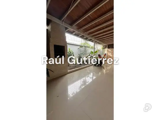 Casa en Urb. E Morichal, Cabudare – 21