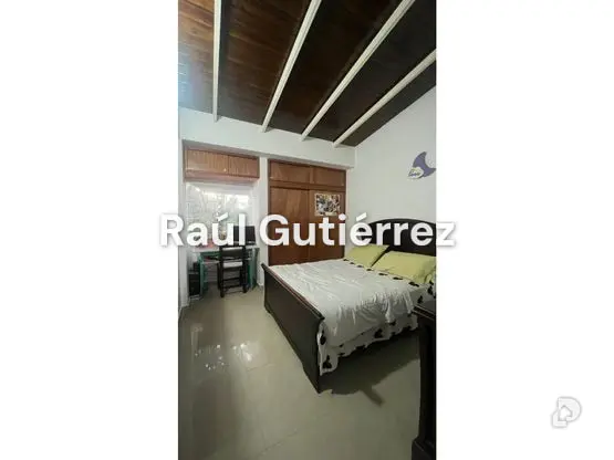 Casa en Urb. E Morichal, Cabudare – 13