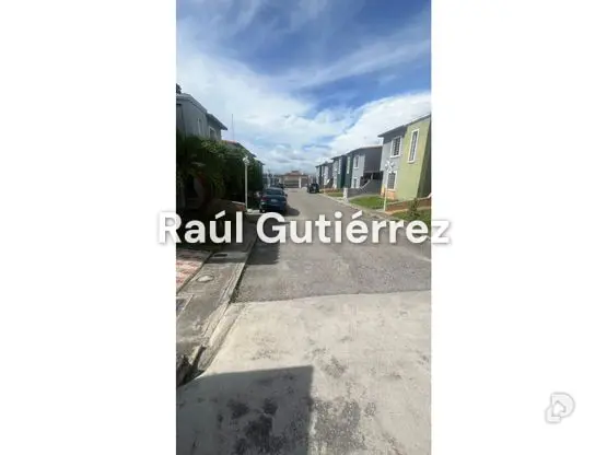 Casa en Urb. E Morichal, Cabudare – 2