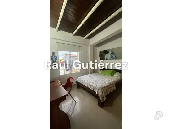 Casa en Urb. E Morichal, Cabudare – 6