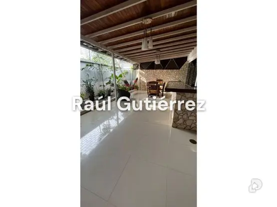 Casa en Urb. E Morichal, Cabudare – 20