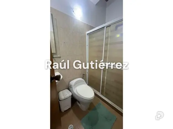 Casa en Urb. E Morichal, Cabudare – 11