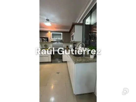 Casa en Urb. E Morichal, Cabudare – 22