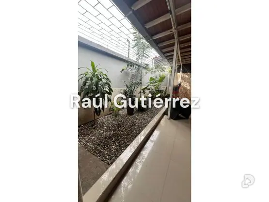 Casa en Urb. E Morichal, Cabudare – 4