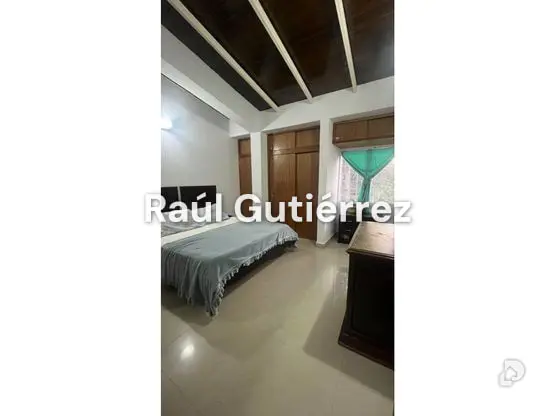 Casa en Urb. E Morichal, Cabudare – 12