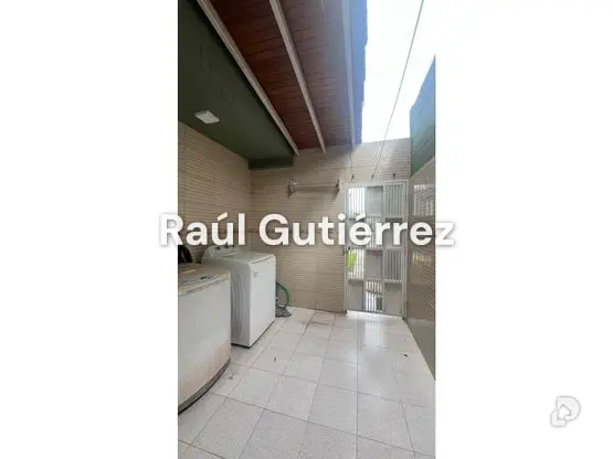 Casa en Urb. E Morichal, Cabudare – 5