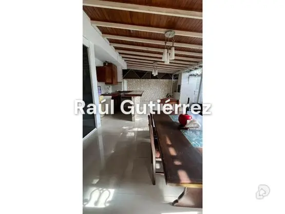 Casa en Urb. E Morichal, Cabudare – 18