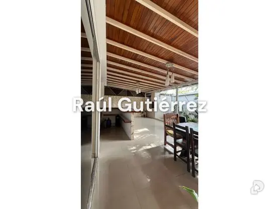 Casa en Urb. E Morichal, Cabudare – 19