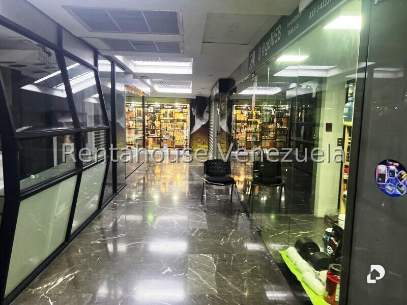 Local comercial en Prados del Este, Caracas – 8