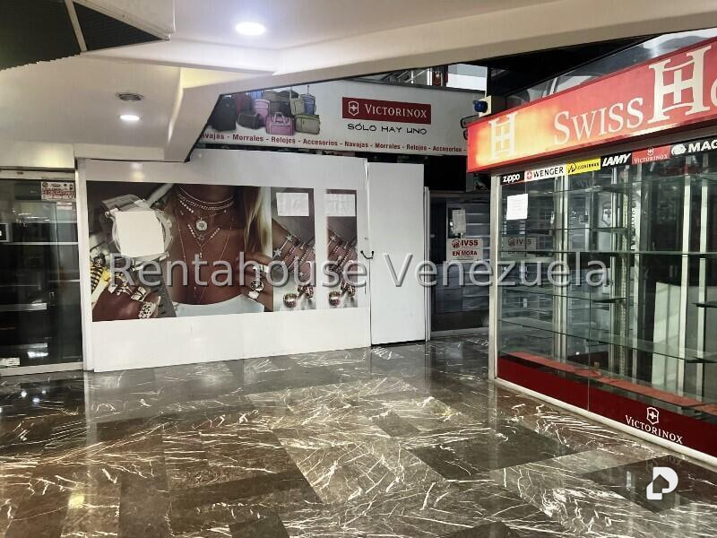 Local comercial en Prados del Este, Caracas – 9