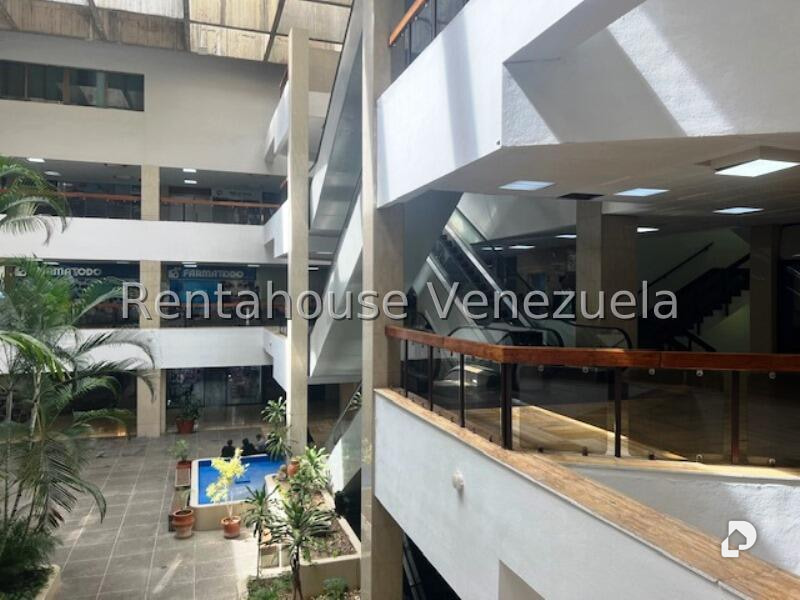 Local comercial en Prados del Este, Caracas – 3