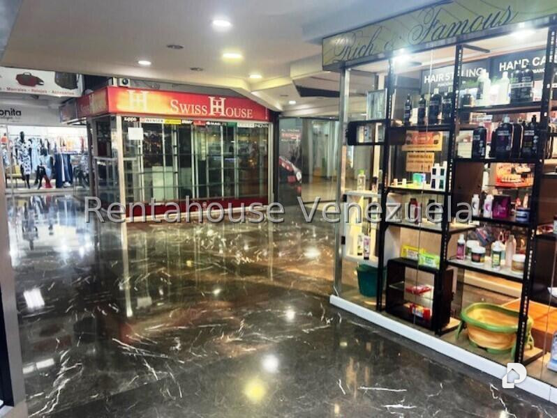 Local comercial en Prados del Este, Caracas – 5