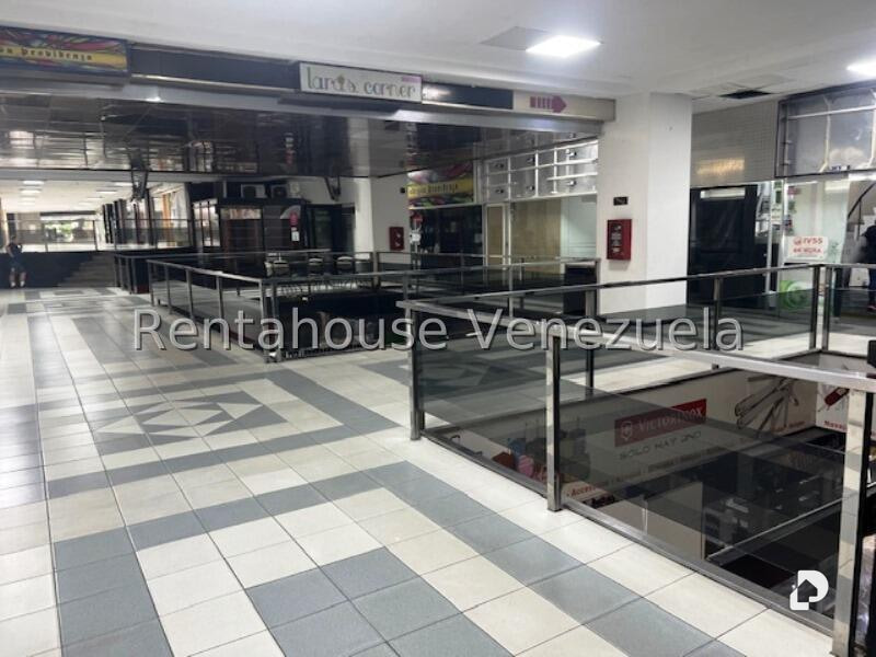 Local comercial en Prados del Este, Caracas – 7