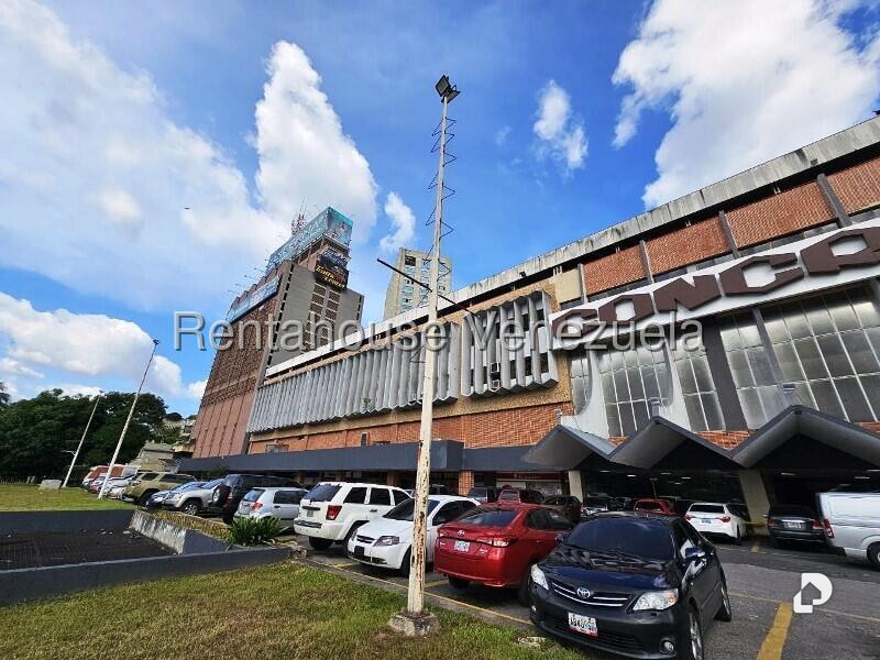 Local comercial en Prados del Este, Caracas – 1